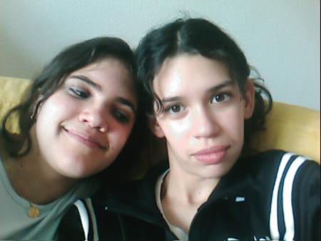 aline et moi